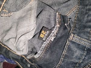 Cargo pant