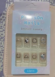 Press On nails Collection