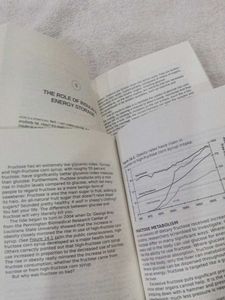 The Diabetes &amp; Obesity Code Books