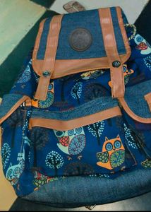 1sling Bag,1 Backpack