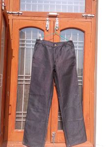 Men's Classic Trousers, Completely New