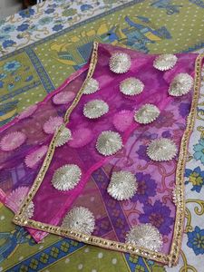 beautiful baby girl lehenga