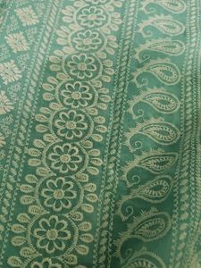 Elegant Light Blue Chikankari Kurta