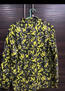 Stylish bomber Jacket