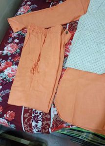 Boys Kurta Jacket Set