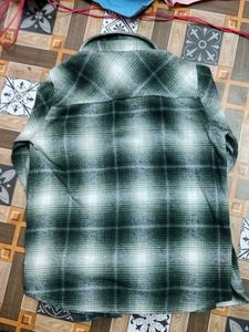 pure cotton party wear shirt