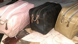 4 Assorted Sling Bags &amp; Hand Purse👝👜