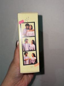 Nykaa Eau de Parfum - Love Struck
