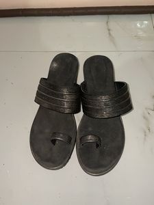 Stylish Flat Sandals