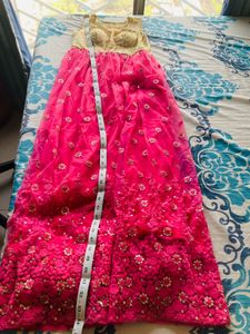 Beautiful Gown