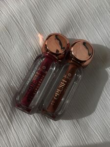 Juice Beauty Lip Cherie Care &amp; Repair Oil