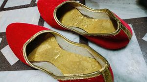 Punjabi Jutti