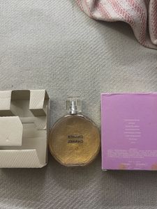 Chanel Chance Eau de Toilette Perfume