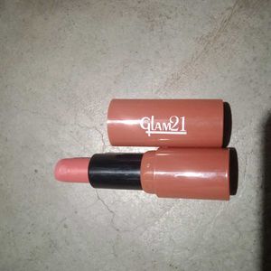 Glam21 Lipstick - Nude Shade