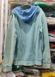 Calvin Klein Jeans Hoodie