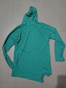 Hyrule University Graphic Hoodie