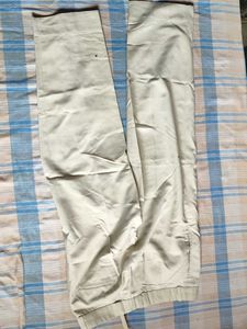 Khaki Pants