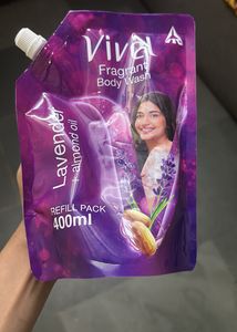 Vivel Bodybwash