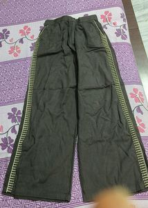 Fancy Plazo With Matching Dupatta