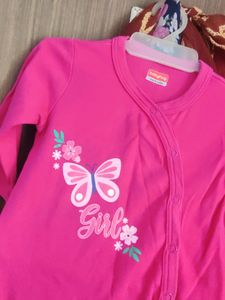 Infant Onesies