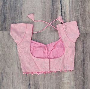 Sale 🎊💓New Peach Hot Blouse
