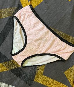 Combo Of 5 Panties