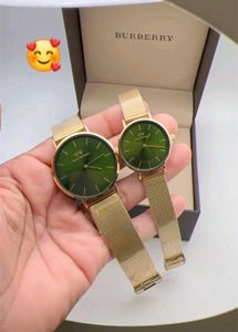 Daniel Wellington Couple Watches New
