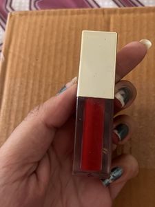 Belora Paris Liquid Lipstick