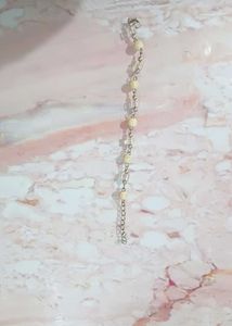 Bohemian Chain Bracelets Set (Pack of 4)