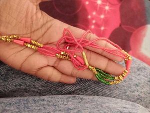 Handmade Mangalsutra Dorri
