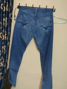 Jeans For Men Donation