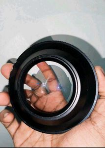 RAYNOX MX-3OOO Pro Semi Fish Eye Lens