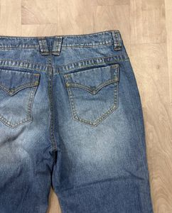 Low Rise Jeans