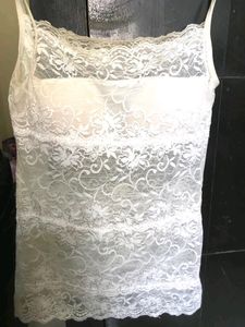 Net Sexy  Camisole