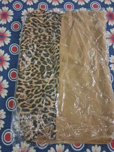 Leopard print