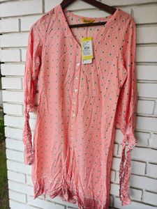 Global Desi New Kurta
