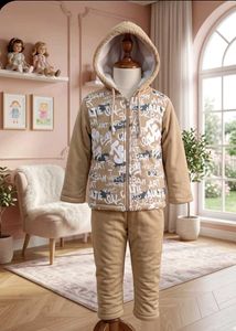 Unisex Tracksuit
