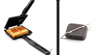 Sandwich Maker - Perfect Toasties