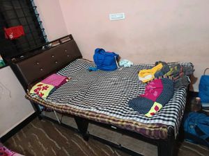 box bed