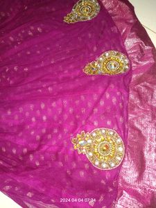 Kids Lehenga Choli