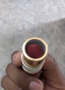 Bonjour Creme Matte Lipstick | Never used