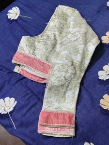 Boutique Saree