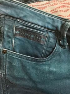 Killer Jeans - Blue Denim