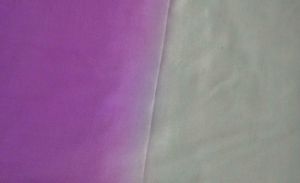 Vibrant Floral Print Dress Material