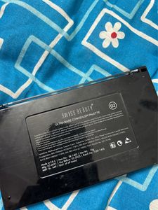 Swiss Beauty Ultra Base Concealer Pallete