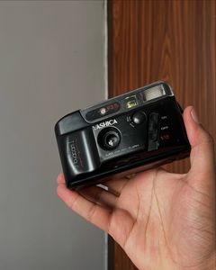 Vintage Yashica Camera for sale