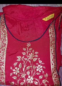 Aurelia Kurta