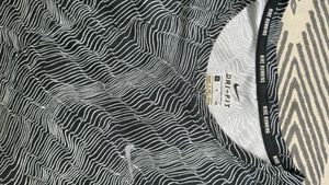 Nike Dri-Fit Running T-Shirt