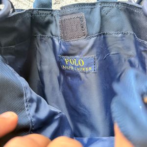 Polo Ralph Lauren Backpack