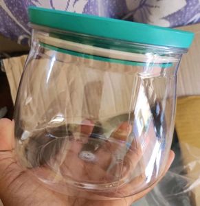 Air Tight Containers